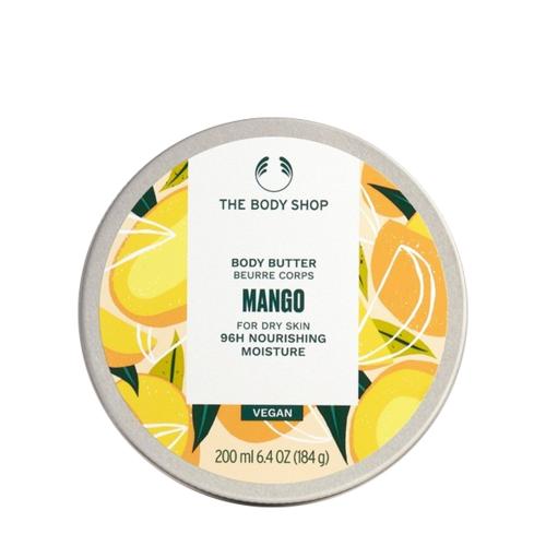 The Body Shop Mango Body Butter (200 ml)