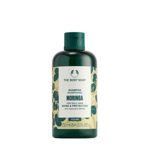 The Body Shop Moringa Shampoo (250 ml)