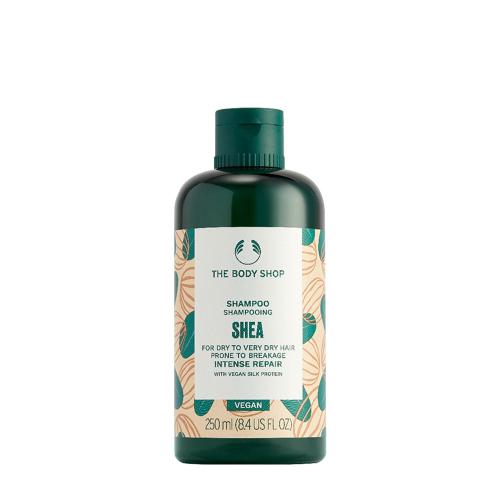 The Body Shop Shea Shampoo (250 ml)