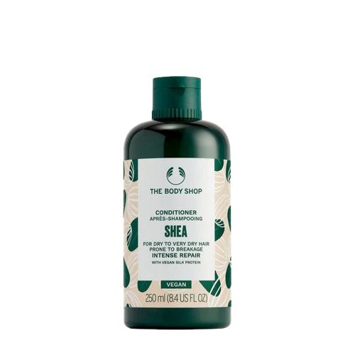 The Body Shop Shea Conditioner (250 ml, Manteca de Karité)