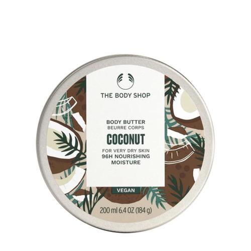 The Body Shop Coconut Body Butter (200 ml, Coco)