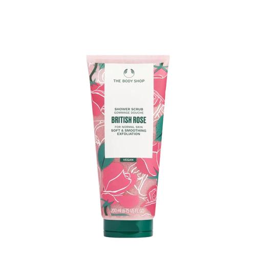 The Body Shop  (200 ml)