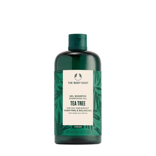 The Body Shop  (250 ml)