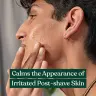 The Body Shop Maca Root & Aloe Softening Shaving Cream For Men (200 ml)