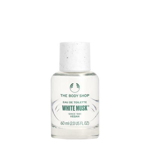 The Body Shop Agua de Colonia White Musk® (60 ml)