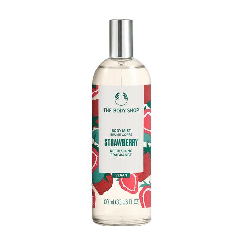 The Body Shop Strawberry Body Mist (100 ml)