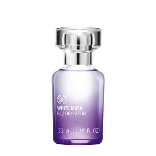 The Body Shop Agua de Perfume White Musk® (30 ml)