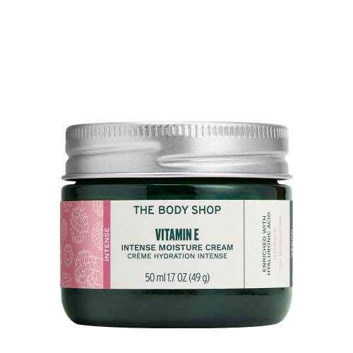 The Body Shop Vitamin E Intense Moisture Cream (50 ml)