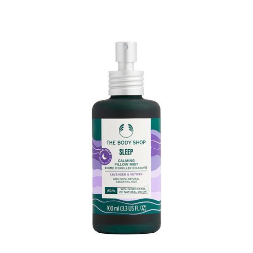 The Body Shop Sleep Calming Pillow Mist (100 ml)