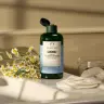 The Body Shop Camomile Gentle Eye Makeup Remover (250 ml)