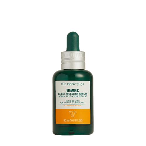 The Body Shop Serum Iluminador de Vitamina C (30 ml)