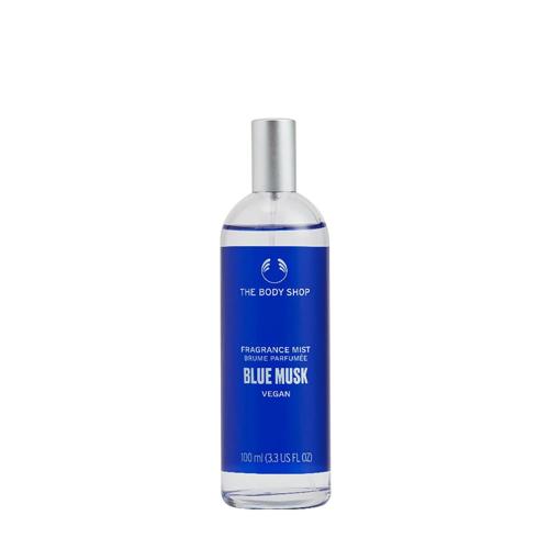 The Body Shop Mist Blue Musk (100 ml)