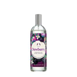 The Body Shop Dewberry Fragrance Mist (100 ml)
