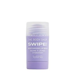   The Body Shop Swipe It Moisturising Lip Balm (5 g, Arándano Azul)