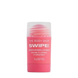   The Body Shop Swipe It Moisturising Lip Balm (5 g, Fruta del Dragón (pitahaya))