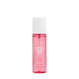 The Body Shop Cotton Candy Kiss Fragrance Mist (100 ml)