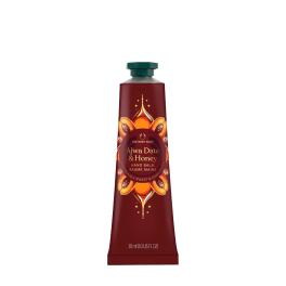 The Body Shop Ajwa Date and Honey Hand Balm (30 ml)