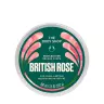 The Body Shop Body Butter (400 ml, Rosa Británica)