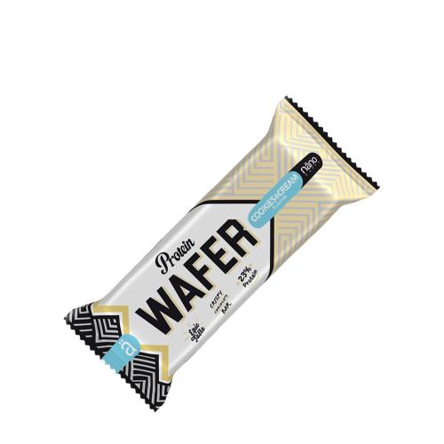 Nanosupps Protein Wafer (40 g, Galleta de Chocolate y Crema)