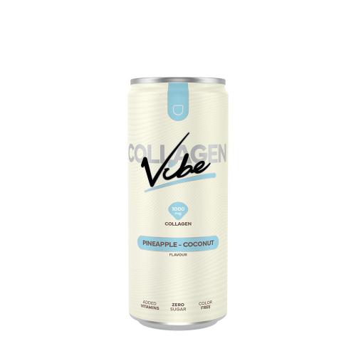 Nanosupps Collagen Vibe (330 ml, Piña Coco)