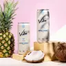 Nanosupps Collagen Vibe (330 ml, Piña Coco)