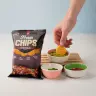 Nanosupps Protein Chips (40 g, Barbacoa)