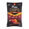 Nanosupps Protein Chips (40 g, Pimentón)