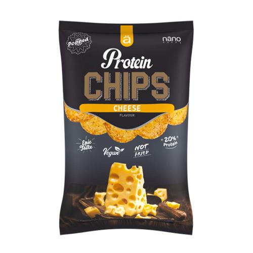 Nanosupps Protein Chips (40 g, Con Queso)