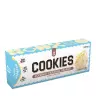Nanosupps COOKIES - Protein Cookies (128 g, Coco, Caramelo y Avellanas)