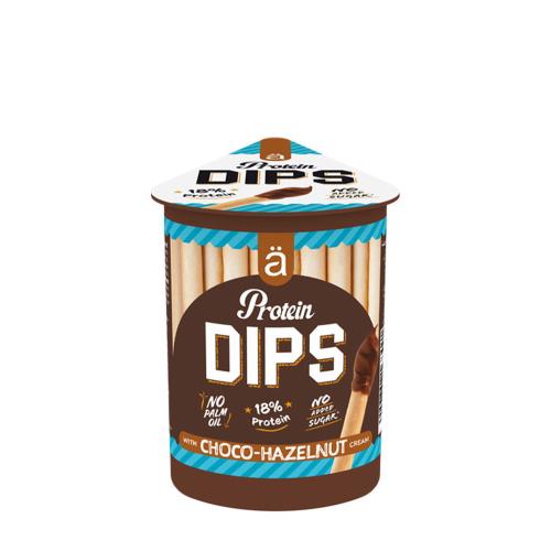 Nanosupps Protein Dips (52 g, Chocolate con Avellanas)