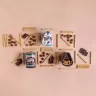 Nanosupps Protein Dips (52 g, Chocolate con Avellanas)