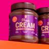 Nanosupps Protein Cream (330 g, Chocolate Belga)