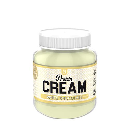 Nanosupps Protein Cream (330 g, Chocolate Blanco)