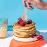 Nanosupps Protein Pancake Mix (500 g, Rollo de Canela)