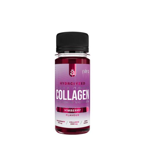 Nanosupps Collagen Shot (60 ml, Vimberry)