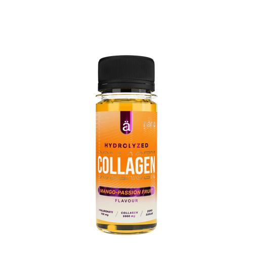 Nanosupps Collagen Shot (60 ml, Mango y Maracuyá)