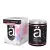 Nanosupps Amino Acid BCAA Nano (420 g, Cotton Candy Cloud)