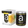 Nanosupps Amino Acid BCAA Nano (420 g, Té helado de melocotón)