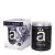 Nanosupps Amino Acid BCAA Nano (420 g, Wild Berry Smash)