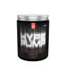 Nanosupps Hype Pump Preworkout Booster (420 g, Mango Durazno)