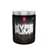 Nanosupps Hype Pump Preworkout Booster (420 g, Fresa Kiwi)