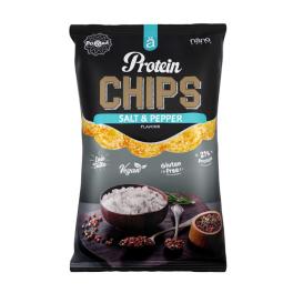 Nanosupps Protein Chips (40 g, Sal y pimienta)