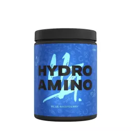 Nanosupps Hydro Amino  (390 g, Frambuesa Azul)