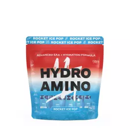 Nanosupps Hydro Amino Doypack (15 x 13 g, Rocket Ice Pop)