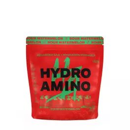 Nanosupps Hydro Amino Doypack (15 x 13 g, Sandía Ácida)