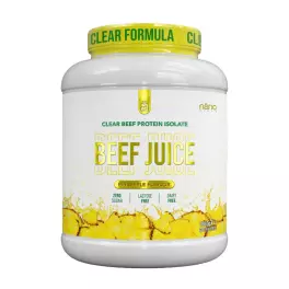 Nanosupps Beef Juice (1800 g, Piña Coco)