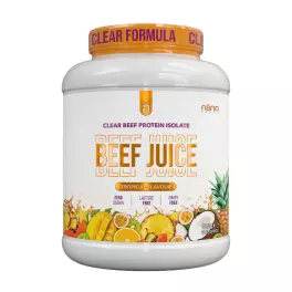 Nanosupps Beef Juice (1800 g, Tropical)