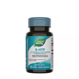 Nature's Way 5-HTP (30 Tableta)
