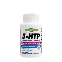 Nature's Way 5-HTP (60 Tableta)