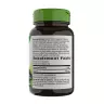 Nature's Way Activated Charcoal (100 Cápsula)